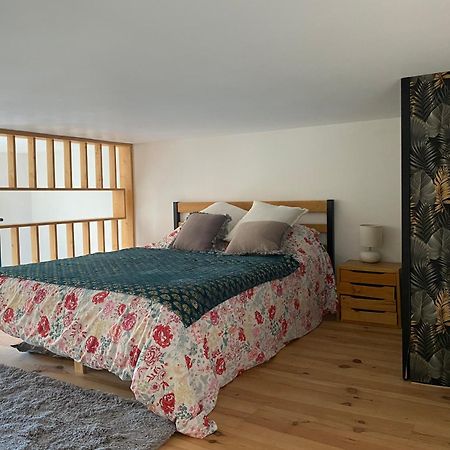 Petit Chalet Nernier ภายนอก รูปภาพ