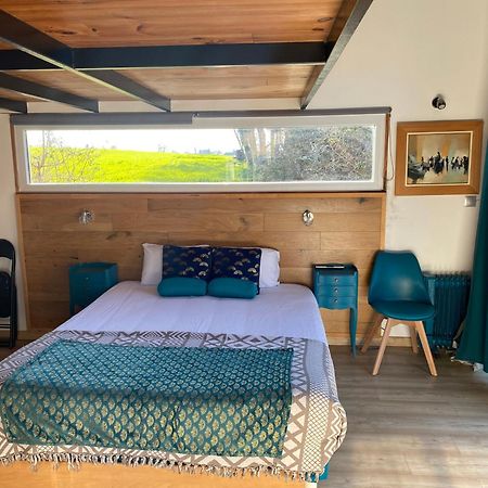 Petit Chalet Nernier ภายนอก รูปภาพ