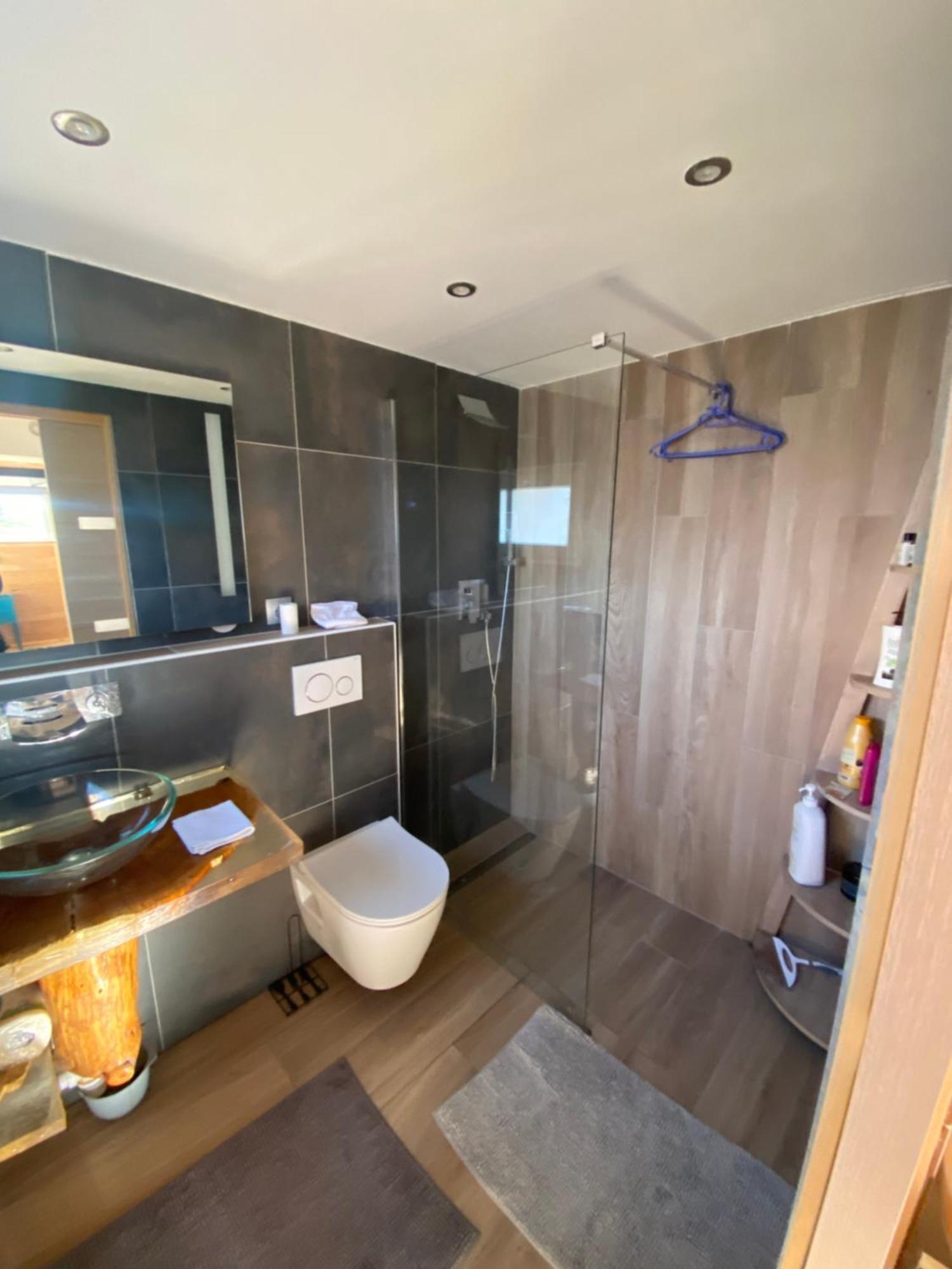 Petit Chalet Nernier ภายนอก รูปภาพ