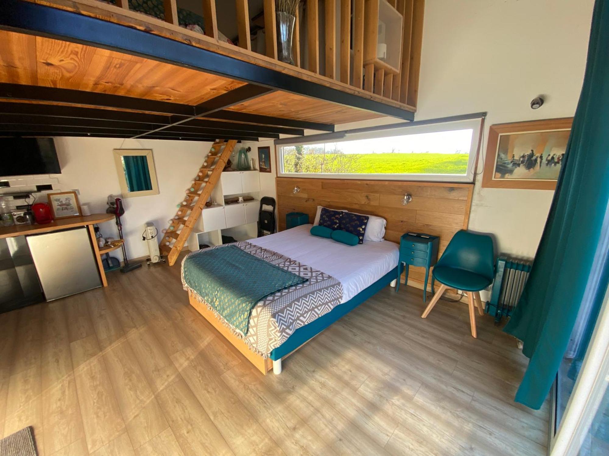 Petit Chalet Nernier ภายนอก รูปภาพ