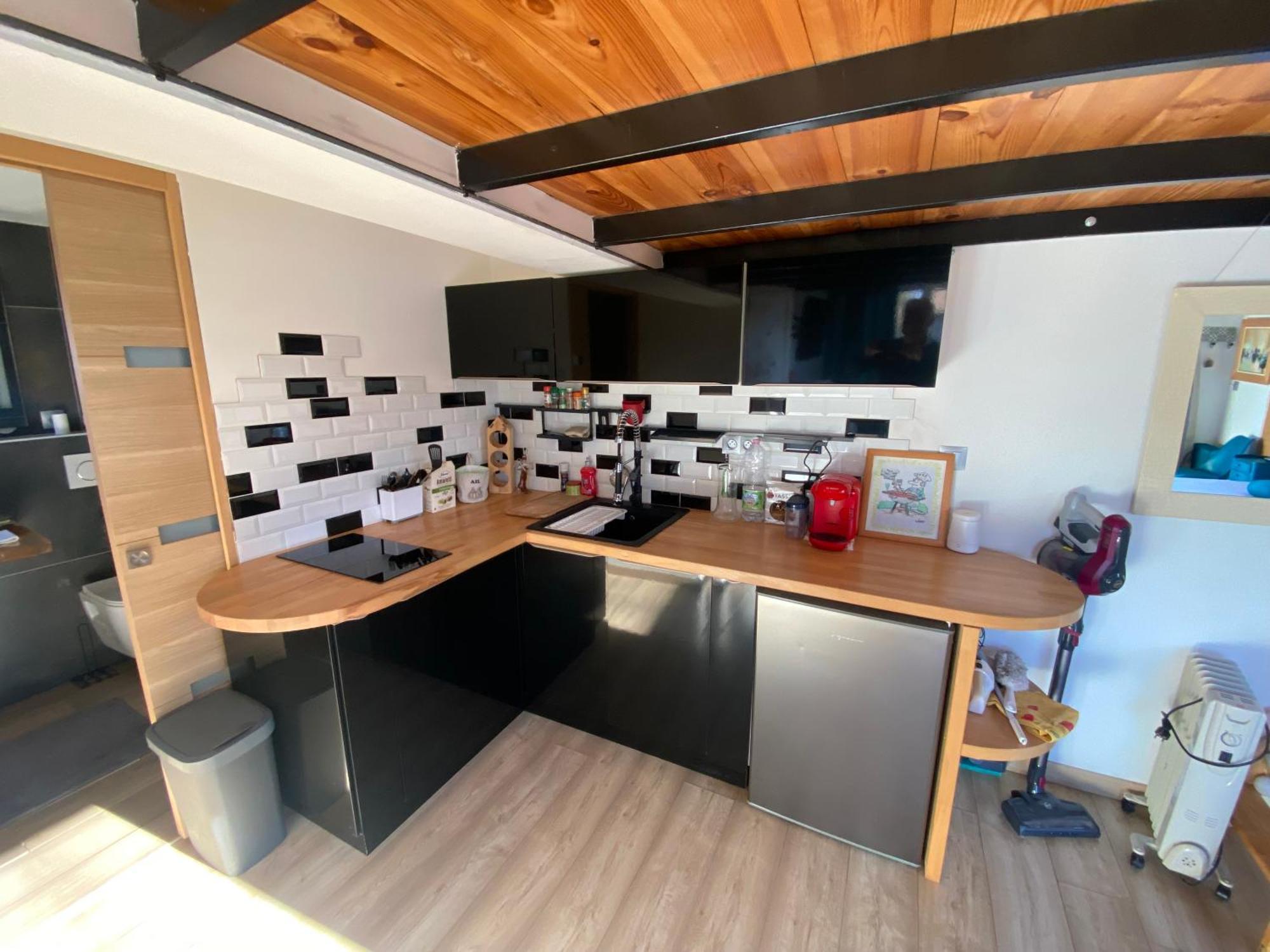 Petit Chalet Nernier ภายนอก รูปภาพ