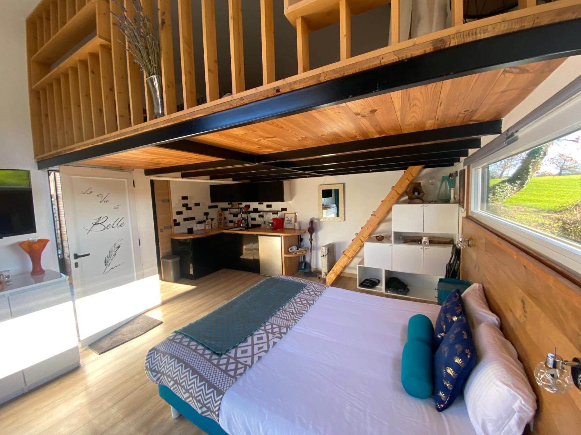 Petit Chalet Nernier ภายนอก รูปภาพ